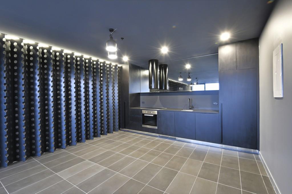 Domo Apartments-Luma Мелбърн Екстериор снимка
